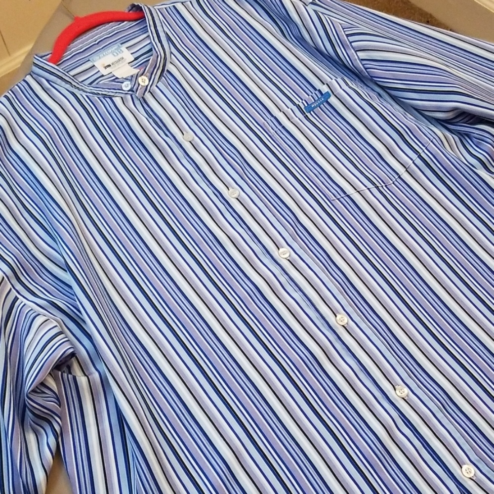 3X men's shirt
